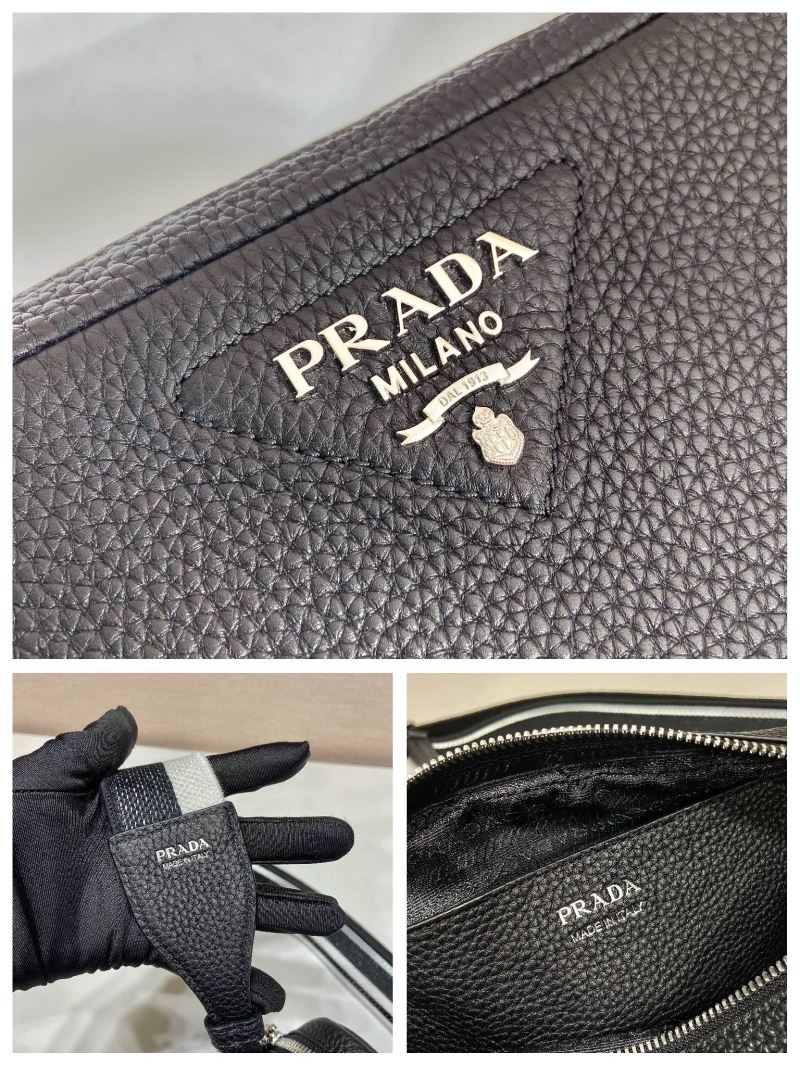 Pra*a satchel bags